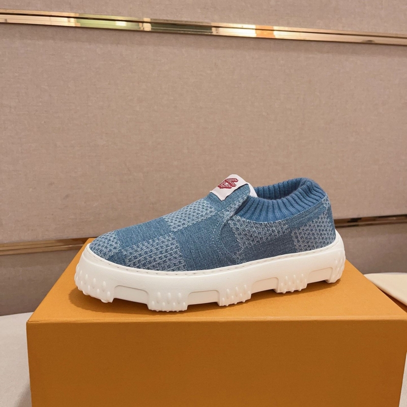 LV Casual Shoes